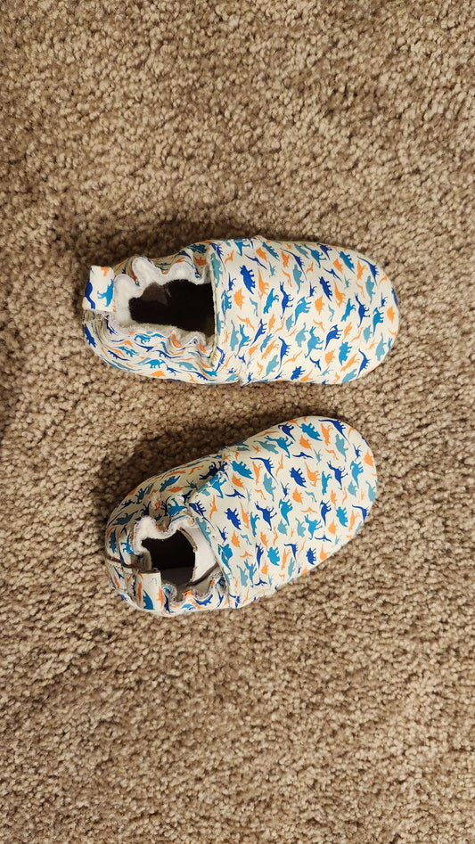 Baby Robeez, Shoes 0 (Baby: 0-12 mth)