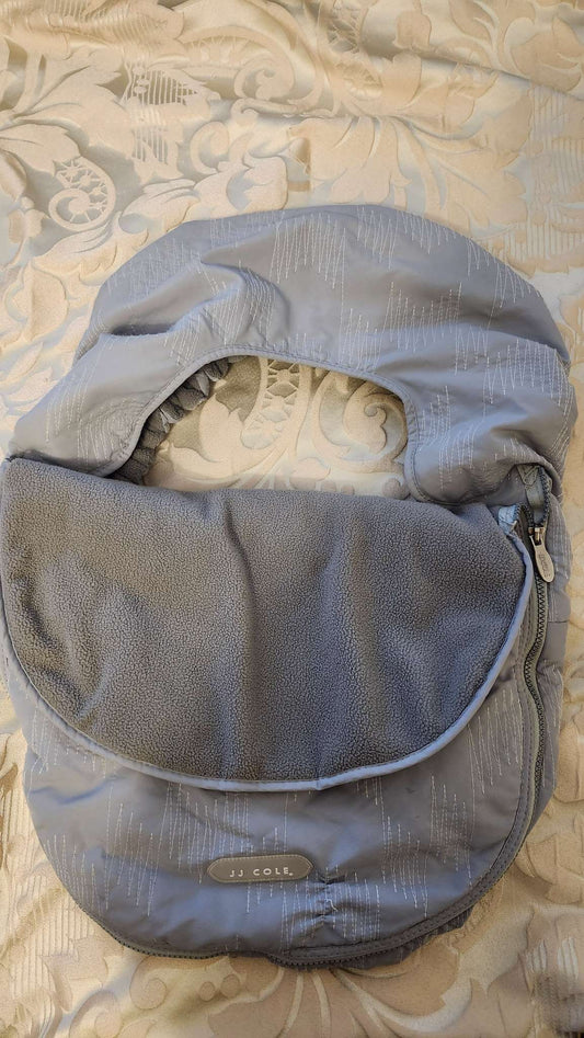 JJ Cole Car Seat Cover