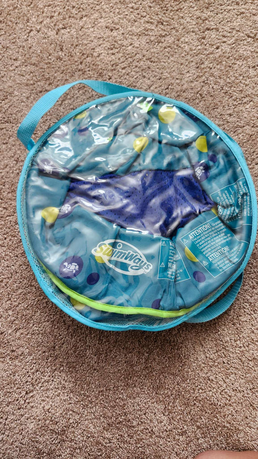 Swimways Floating Device