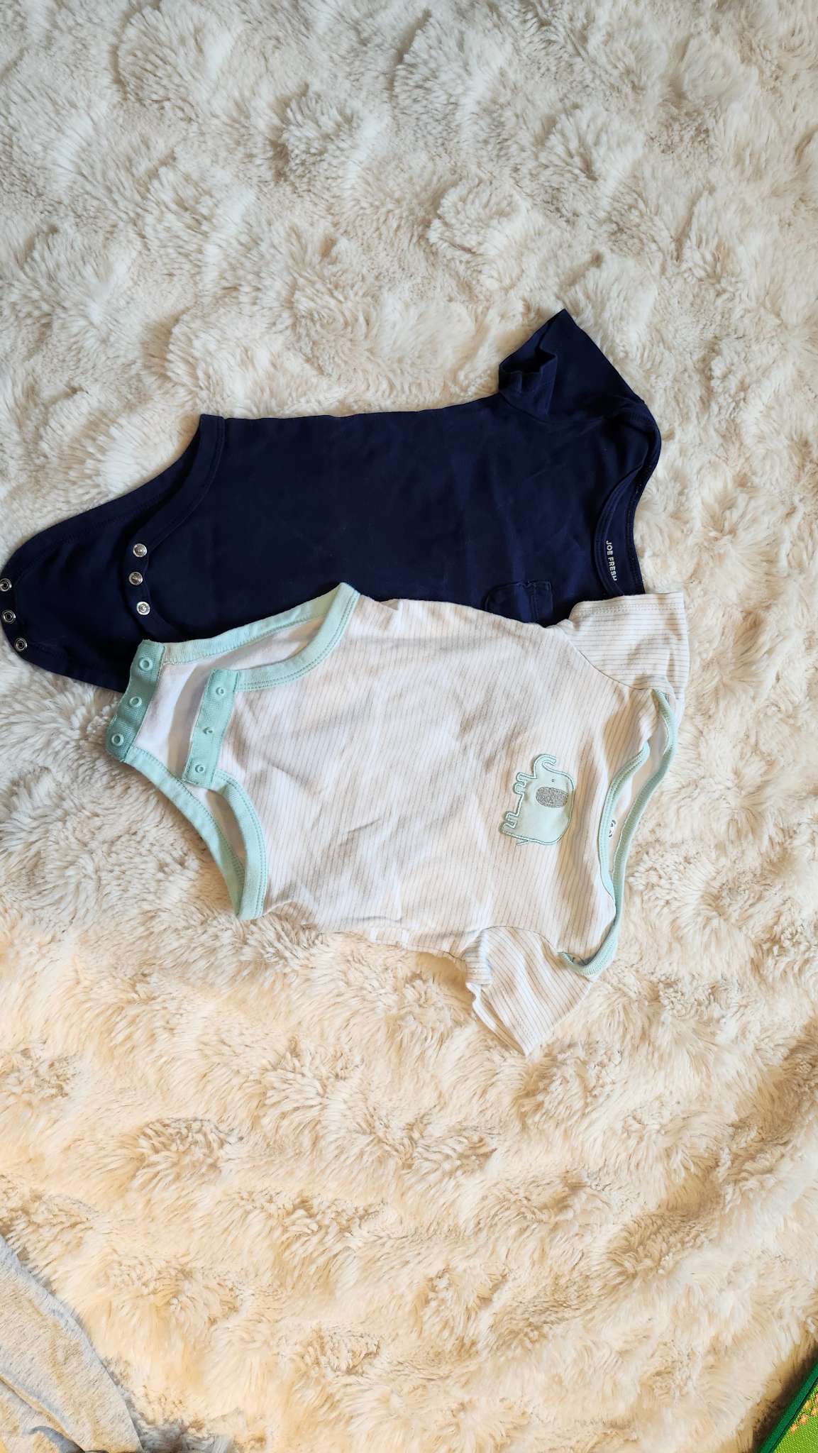 Baby Bodysuits 18m, Kids 18 Month (12-18M)