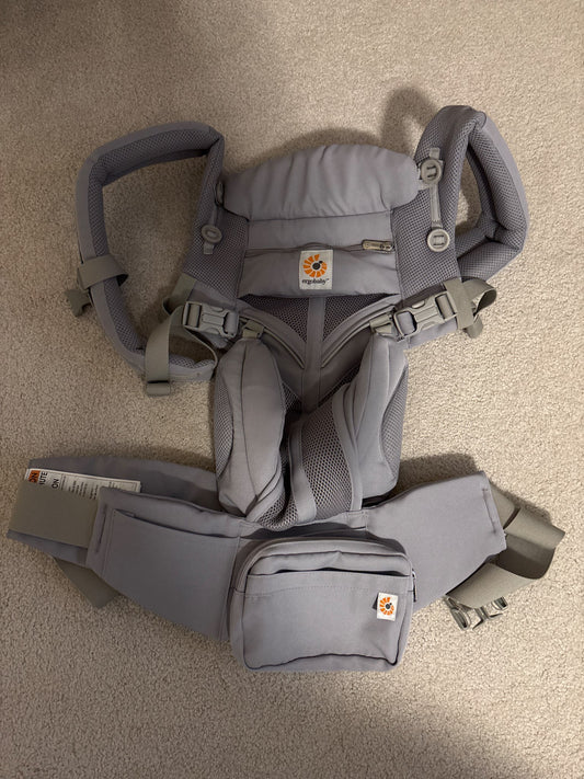 Ergobaby Omni 360 baby carrier