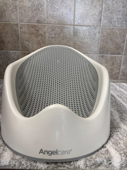 Angelcare baby bath seat