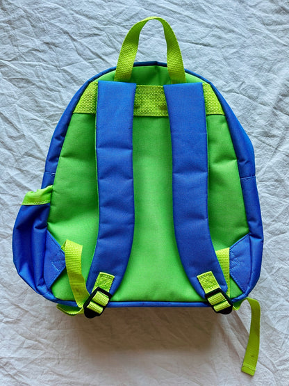 Skip hop backpack retails $30.00