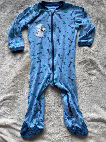 12 month Footed Sleepers, Kids 12 Month (9-12M)