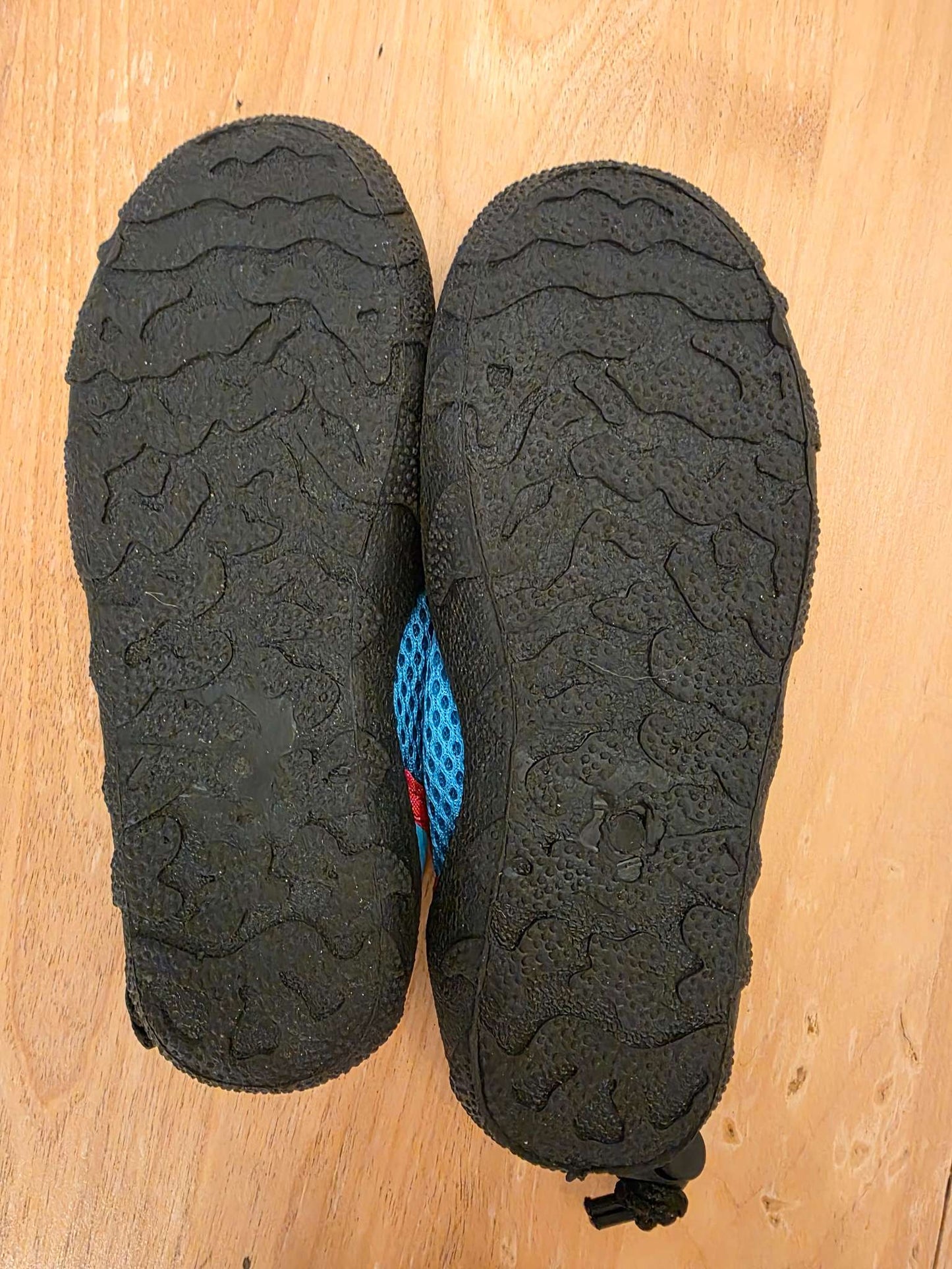 Kauia Water Shoes Size 11, Shoes 11 (Toddler:2-4yr)