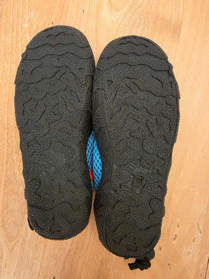 Kauia Water Shoes Size 11, Shoes 11 (Toddler:2-4yr)
