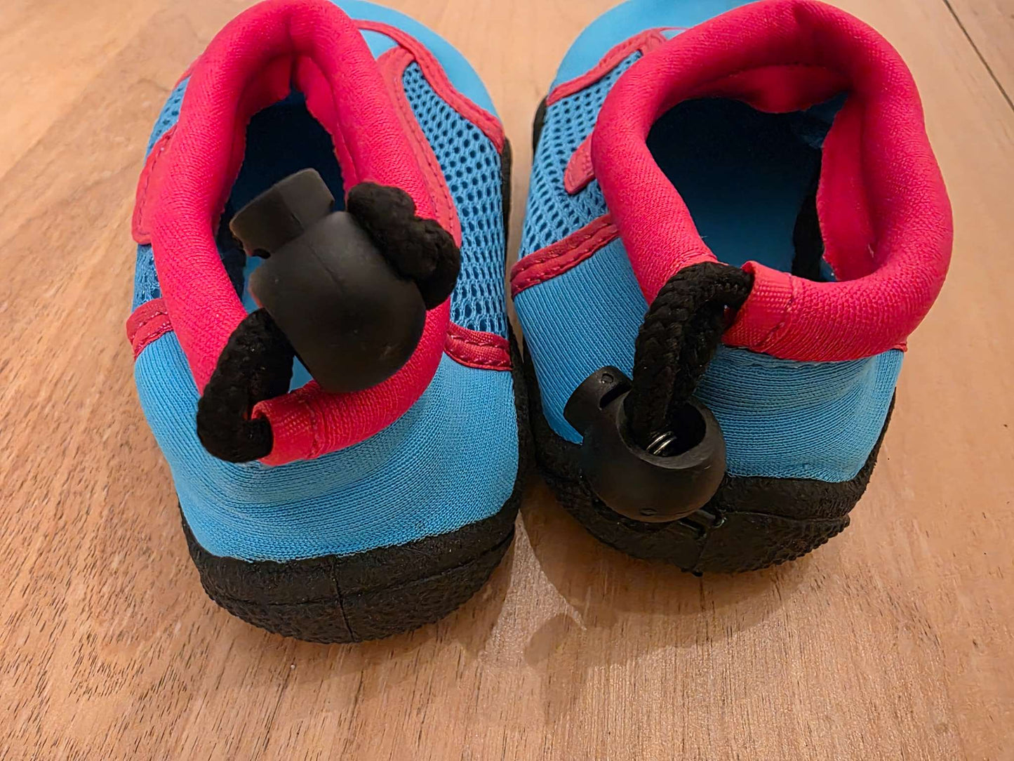 Kauia Water Shoes Size 11, Shoes 11 (Toddler:2-4yr)