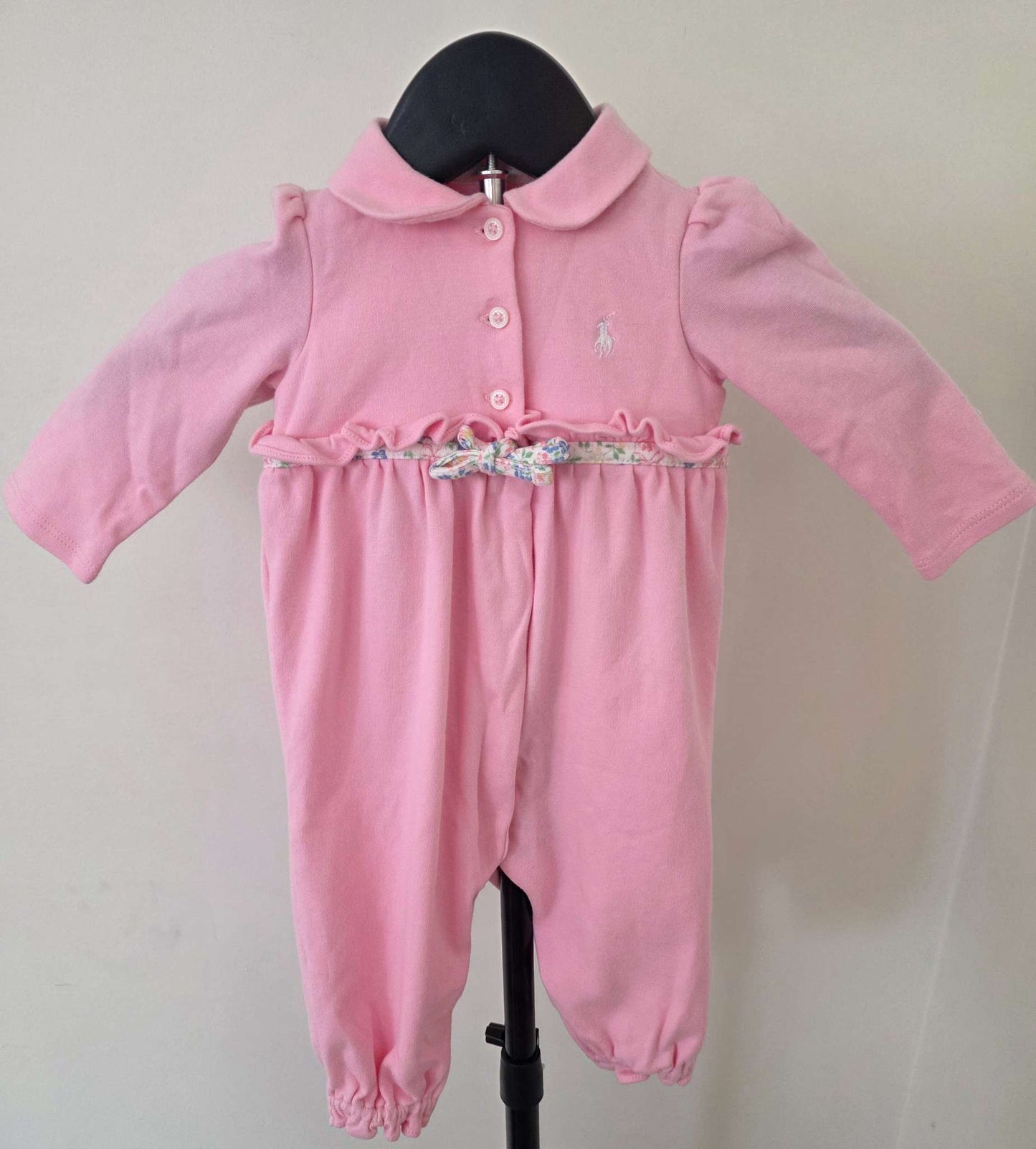 3 to 6 Month Clothing Bundle (Fancy dress, Onesies,  3x matching sets), Kids 6 Month (3-6M)