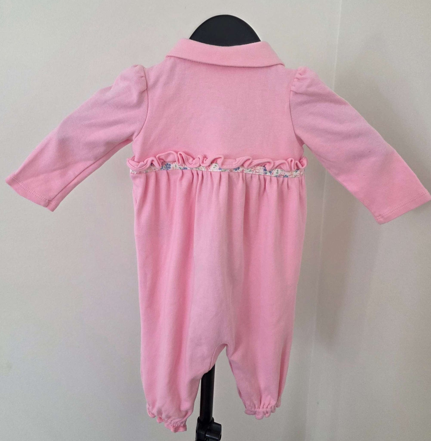 3 to 6 Month Clothing Bundle (Fancy dress, Onesies,  3x matching sets), Kids 6 Month (3-6M)