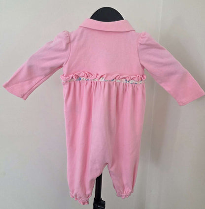 3 to 6 Month Clothing Bundle (Fancy dress, Onesies,  3x matching sets), Kids 6 Month (3-6M)
