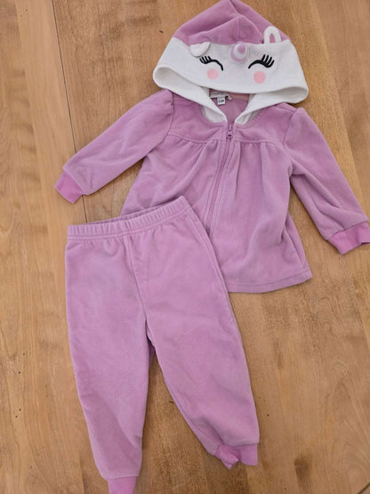 6 to 12 Month Clothing Bundle (Matching sets, onesies, tops and leggings ), Kids 12 Month (9-12M)