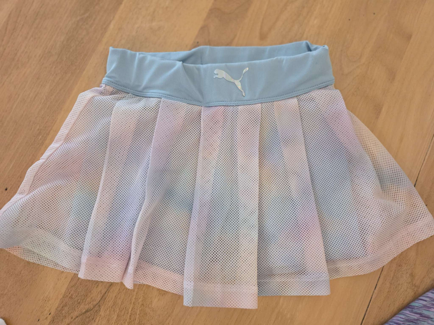 Girls Size 6/7 Clothing Bundle - Summer, Kids 6/6X