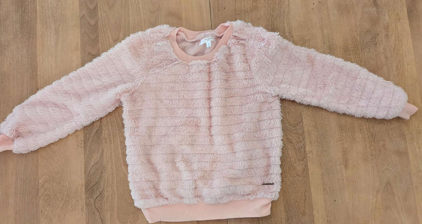 Girls Size 6 Warm Sweater Bundle , Kids 6/6X