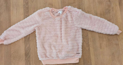 Girls Size 6 Warm Sweater Bundle , Kids 6/6X
