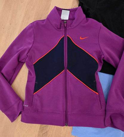 Girls Size 6 Casual Clothing Bundle (Tops), Kids 6/6X