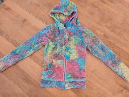 Girls Size 7/8 Long Sleeve Top Bundle, Kids 7