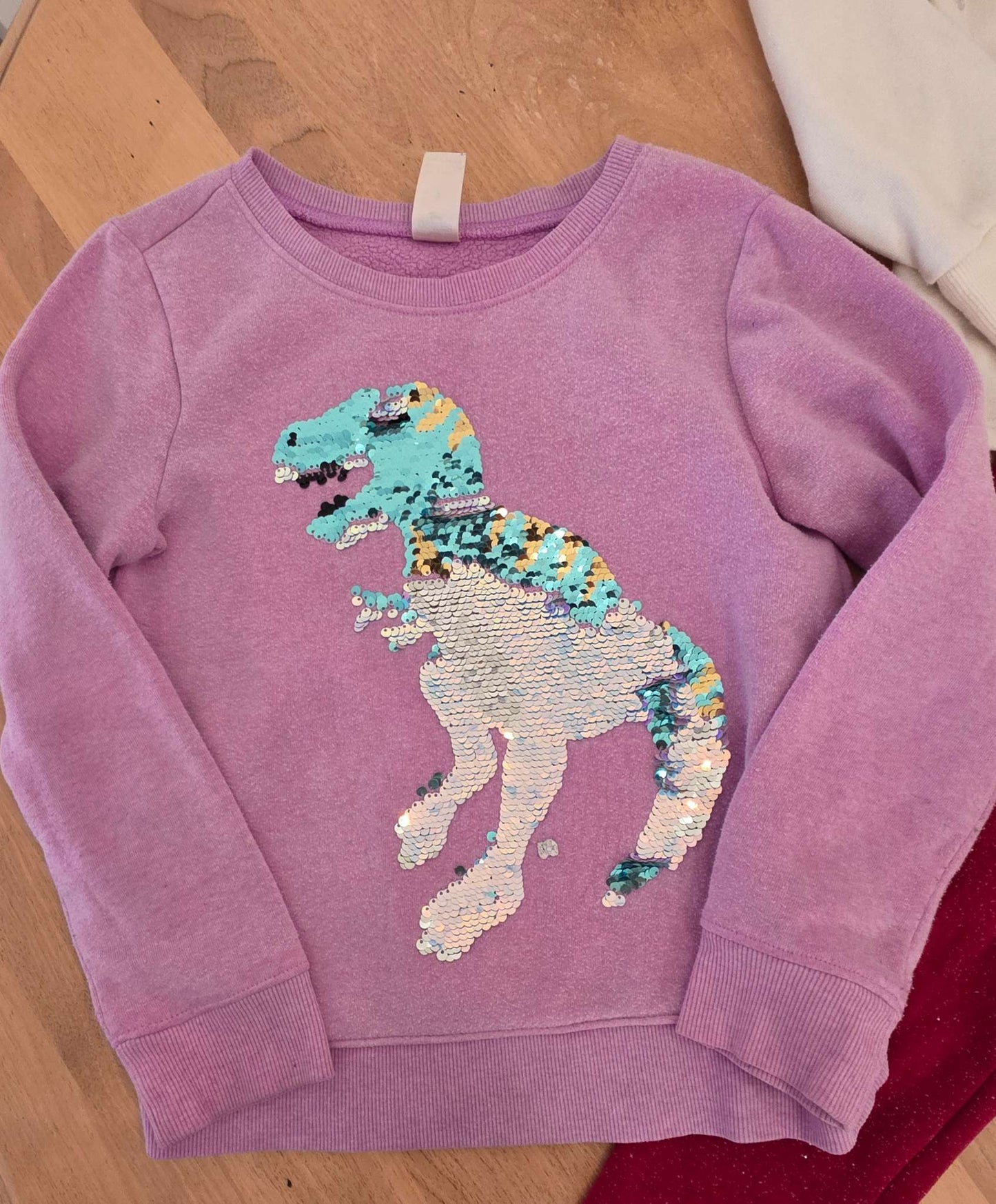 Girls Size 7 Clothing Bundle Fall/Winter, Kids 7