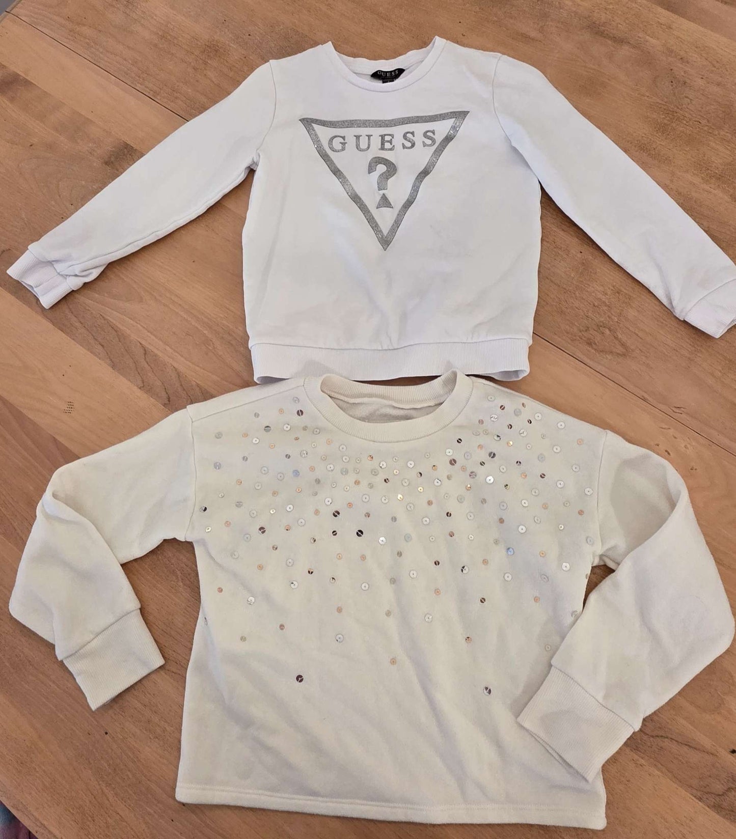 Girls Size 7 Clothing Bundle Fall/Winter, Kids 7