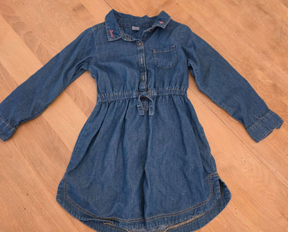 Girls Size 7 Clothing Bundle Fall/Winter, Kids 7
