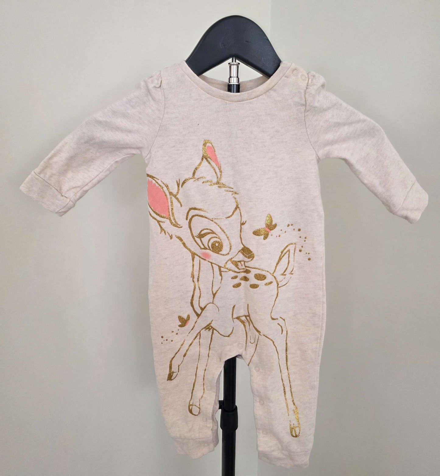 6 to 12 Month Clothing Bundle Fall/Winter, Kids 9 Month (6-9M)