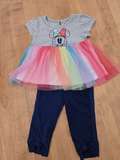6 to 12 Month Clothing Bundle Fall/Winter, Kids 9 Month (6-9M)