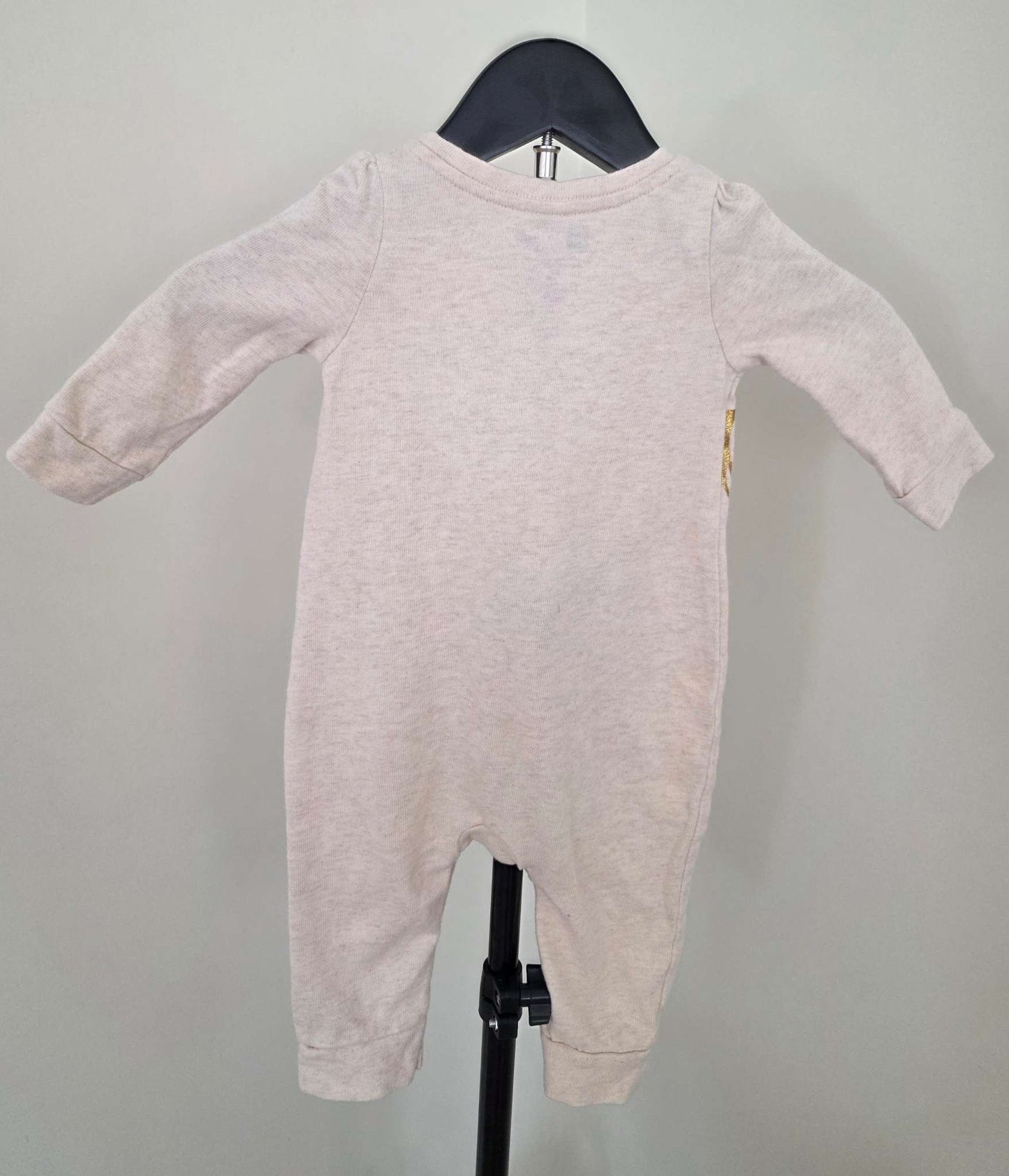 6 to 12 Month Clothing Bundle Fall/Winter, Kids 9 Month (6-9M)