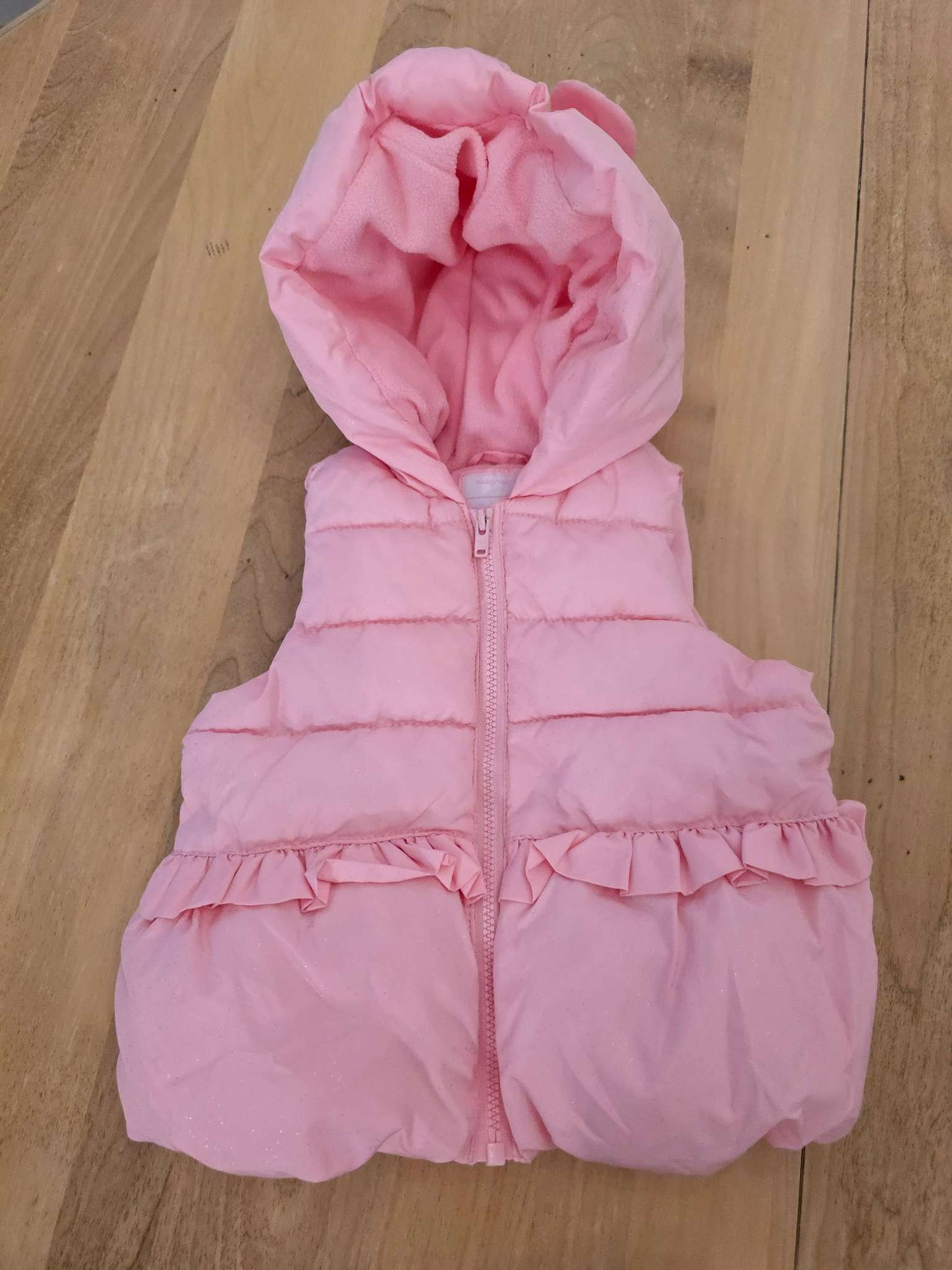 6 to 12 Month Clothing Bundle Fall/Winter, Kids 9 Month (6-9M)