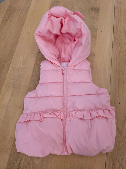 6 to 12 Month Clothing Bundle Fall/Winter, Kids 9 Month (6-9M)