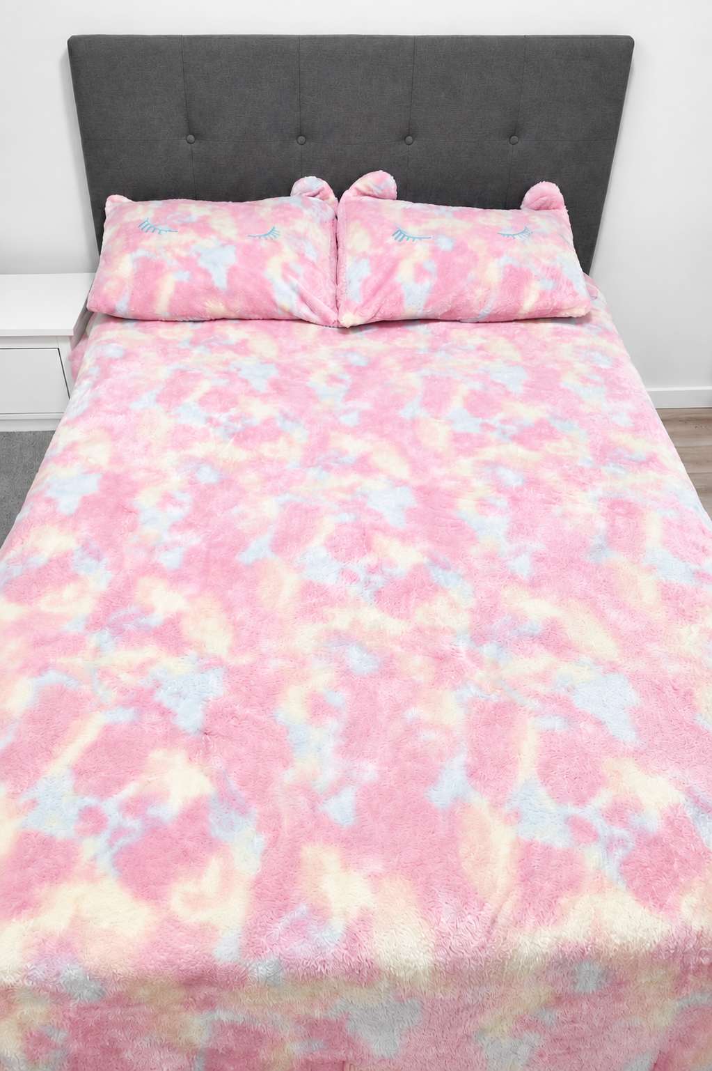 Girls Bedding Set Double Size