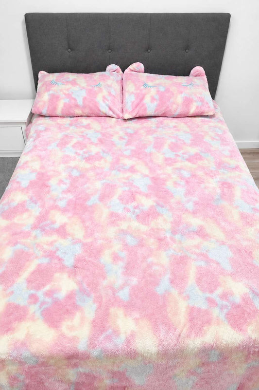 Girls Bedding Set Double Size