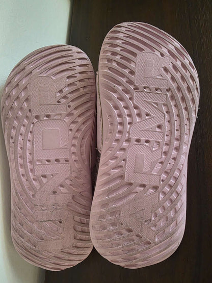 Girls Under Armour Sandals Size 12, Shoes 12 (Toddler:2-4yr)