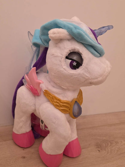 VTech Myla The Magical Unicorn Toy - MSRP $74.99