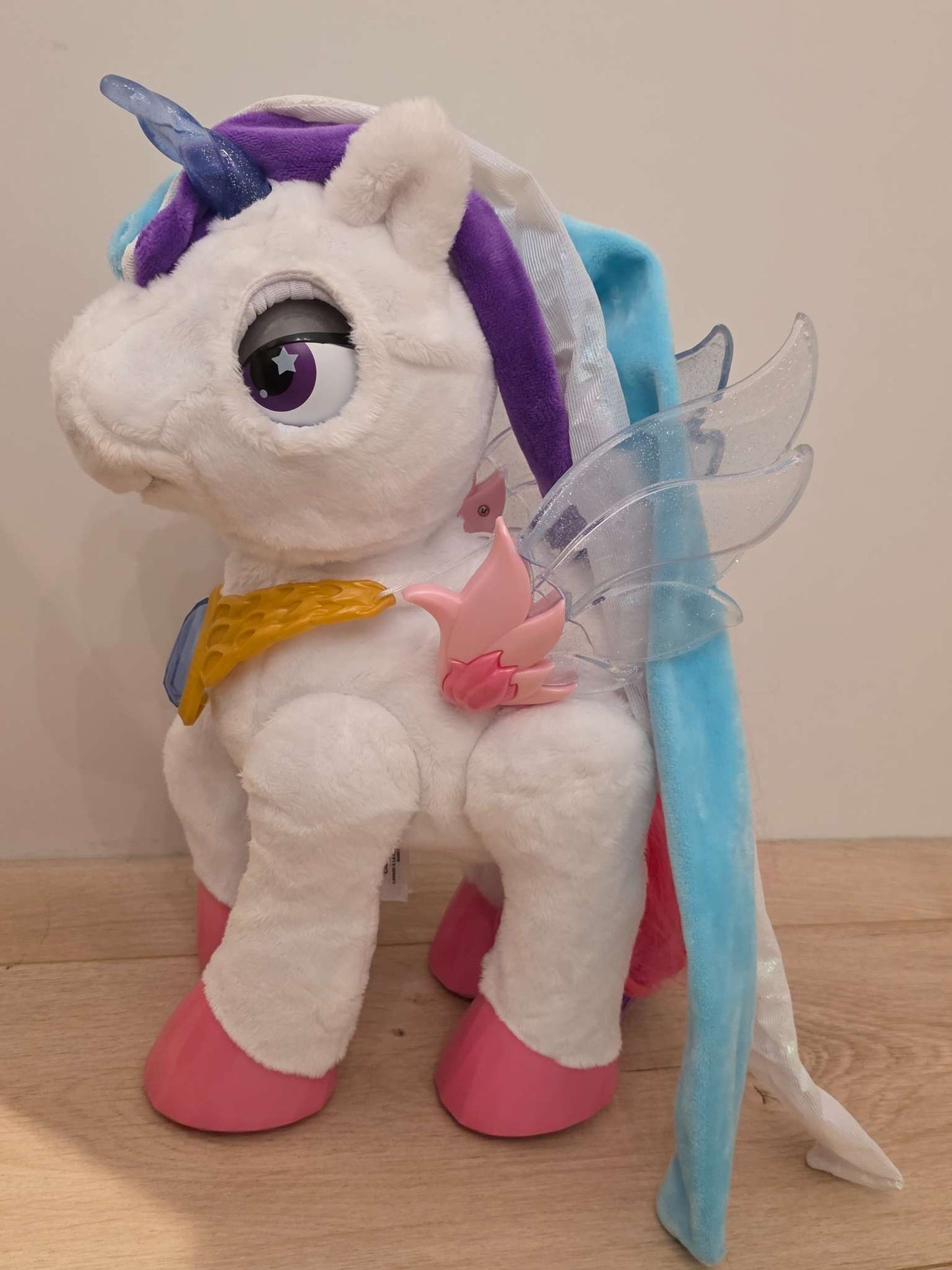 VTech Myla The Magical Unicorn Toy - MSRP $74.99