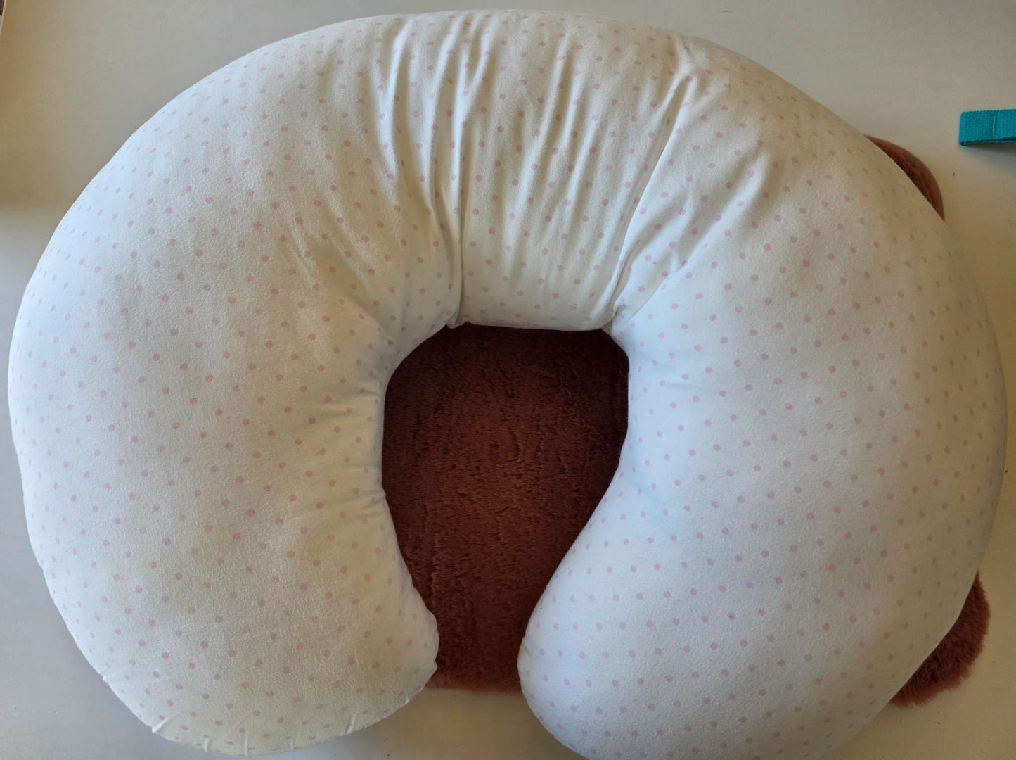 Nursing Pillow