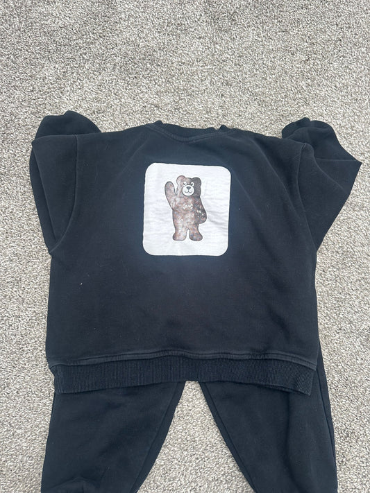 Zara Sweater Bundle , Kids 4/4T