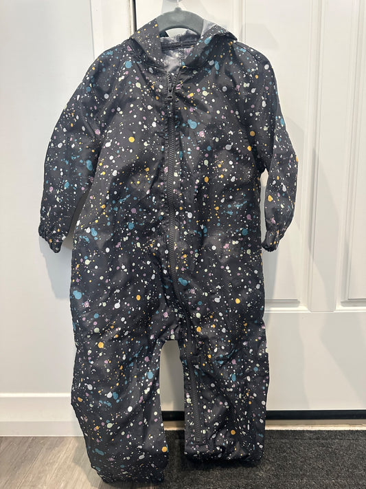 Rain Puddle Jumper, Kids 3T