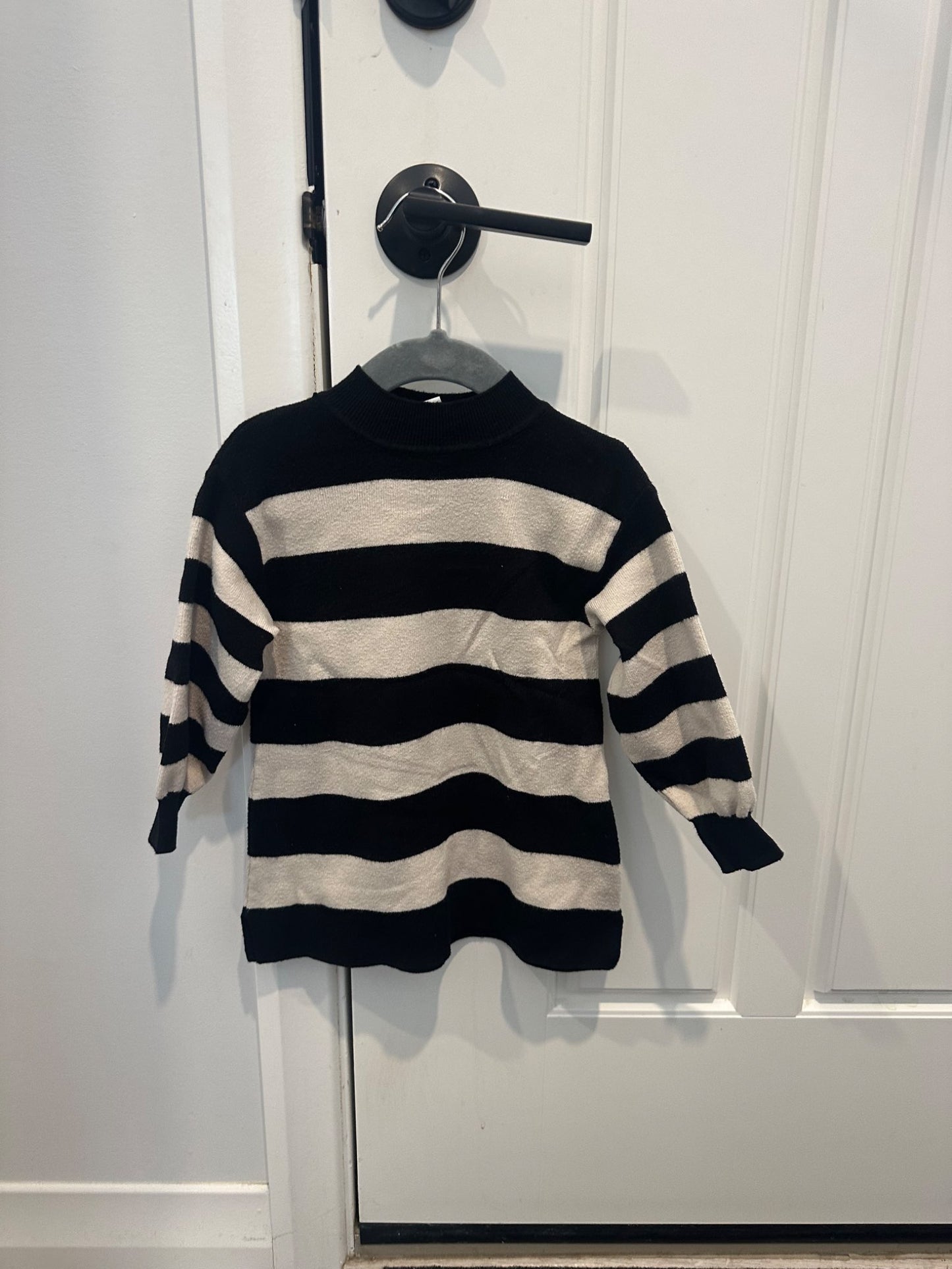 Zara Sweater Dress, Kids 2T