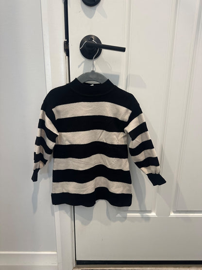 Zara Sweater Dress, Kids 2T