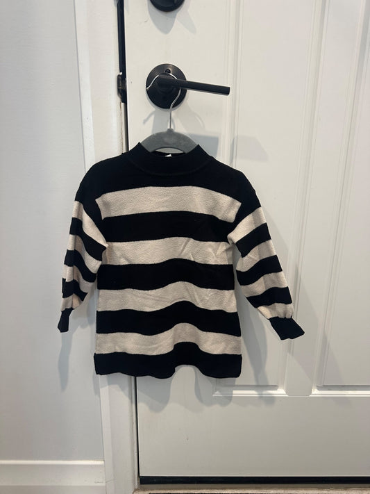 Zara Sweater Dress, Kids 2T