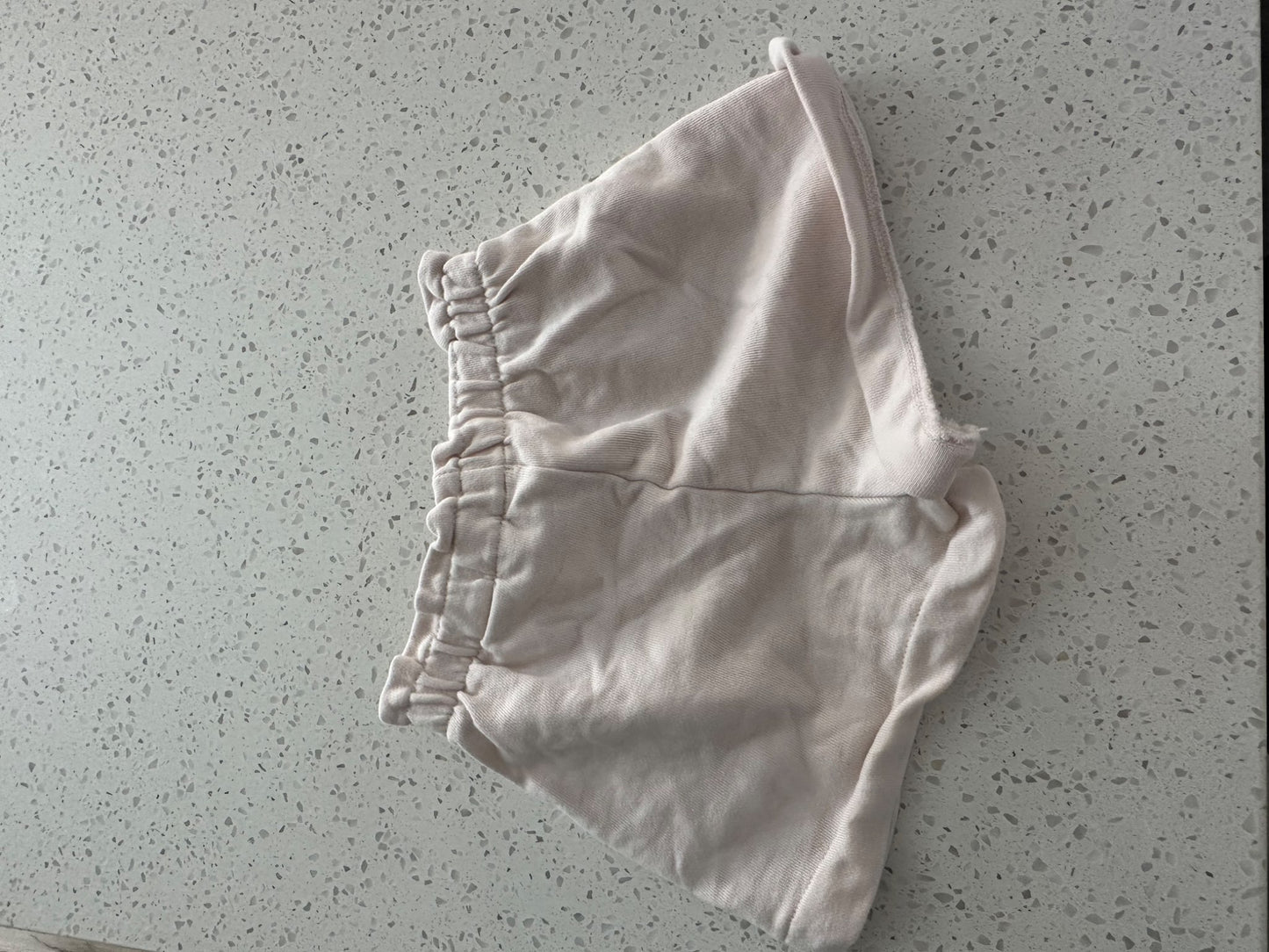 Zara sweat shorts 5T, Kids 5/5T