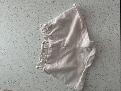 Zara sweat shorts 5T, Kids 5/5T