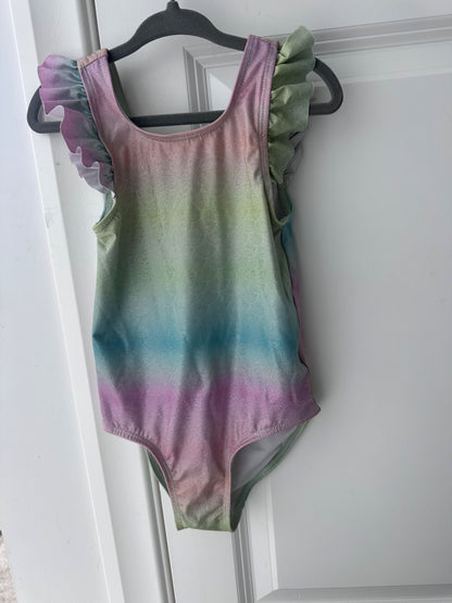 Old navy bathing suit 4 t , Kids 4/4T