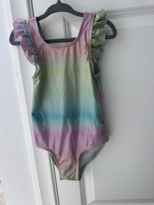 Old navy bathing suit 4 t , Kids 4/4T
