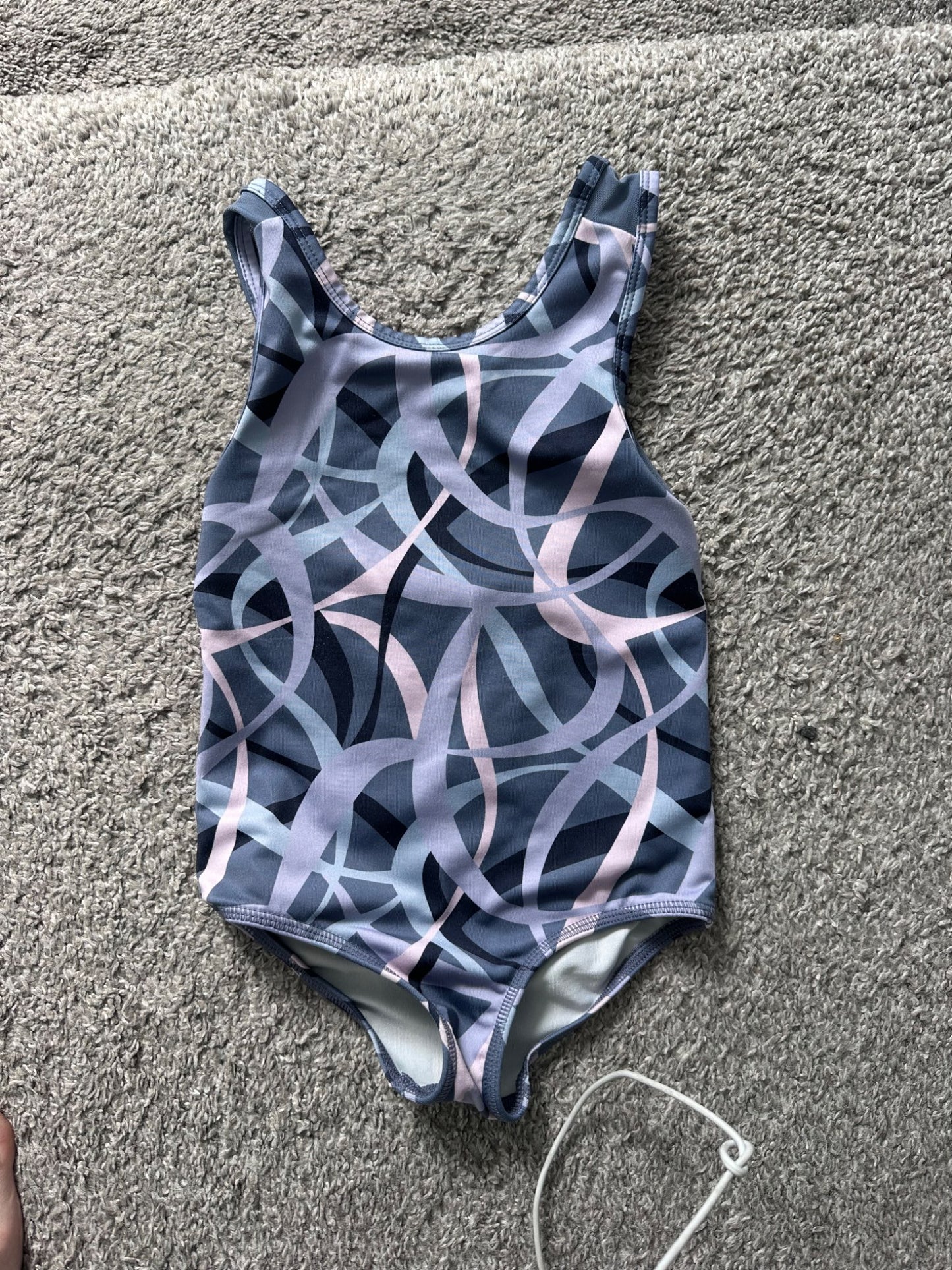 Joe fresh gymnastic body suit 5Y , Kids 5/5T