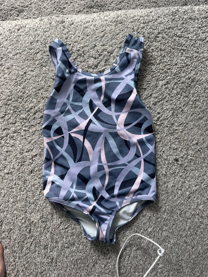 Joe fresh gymnastic body suit 5Y , Kids 5/5T