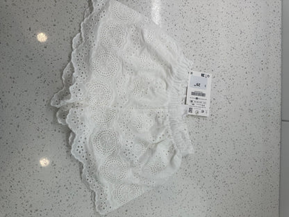 Zara Shorts 2-3 Year, Kids 2T