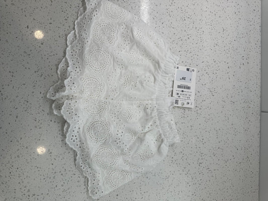 Zara Shorts 2-3 Year, Kids 2T