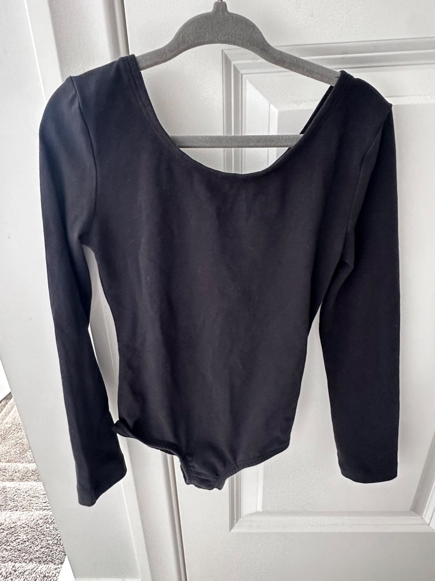 George black body suit 6y, Kids 6/6X