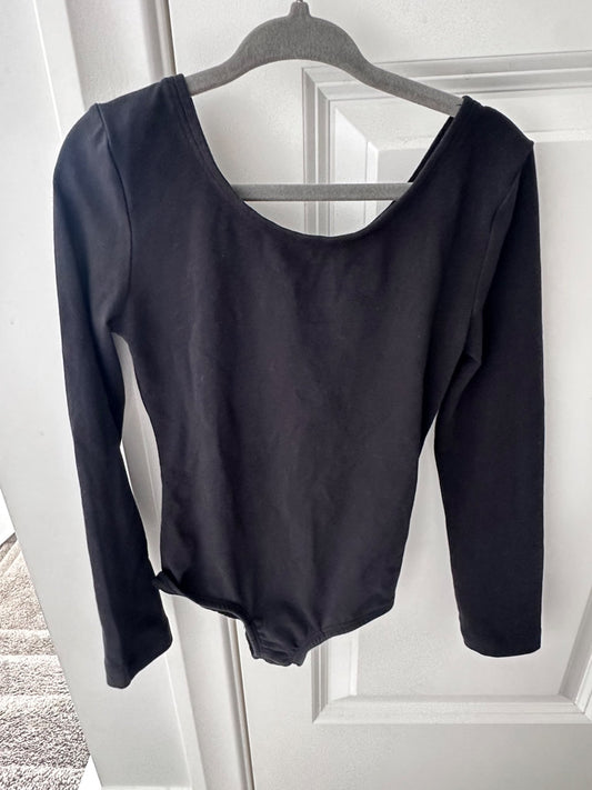 George black body suit 6y, Kids 6/6X