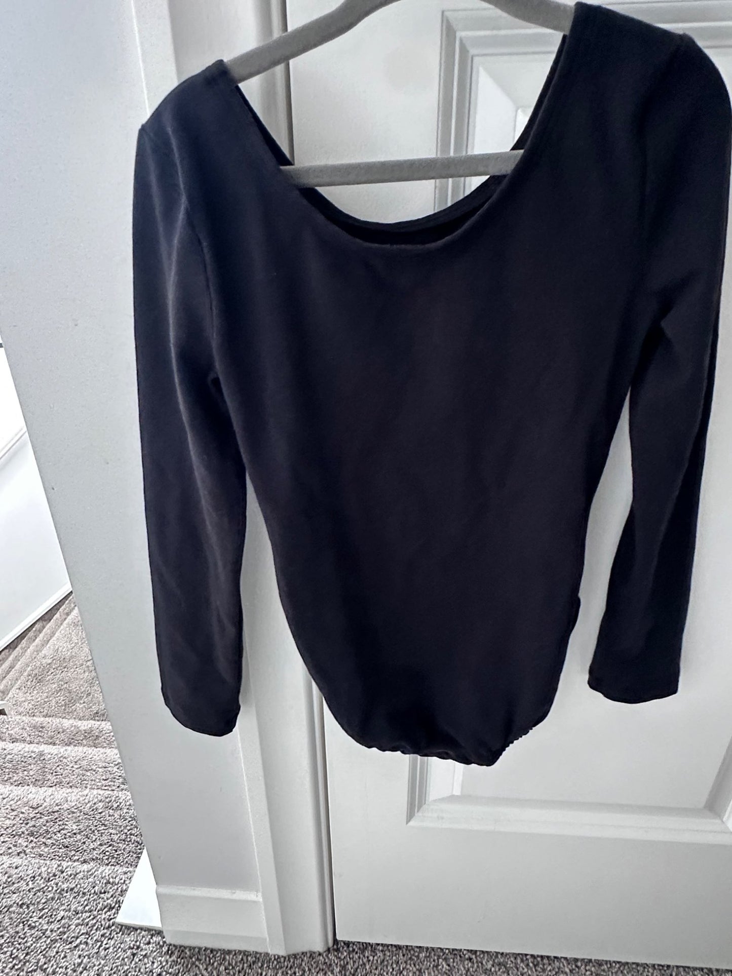 George black body suit 6y, Kids 6/6X